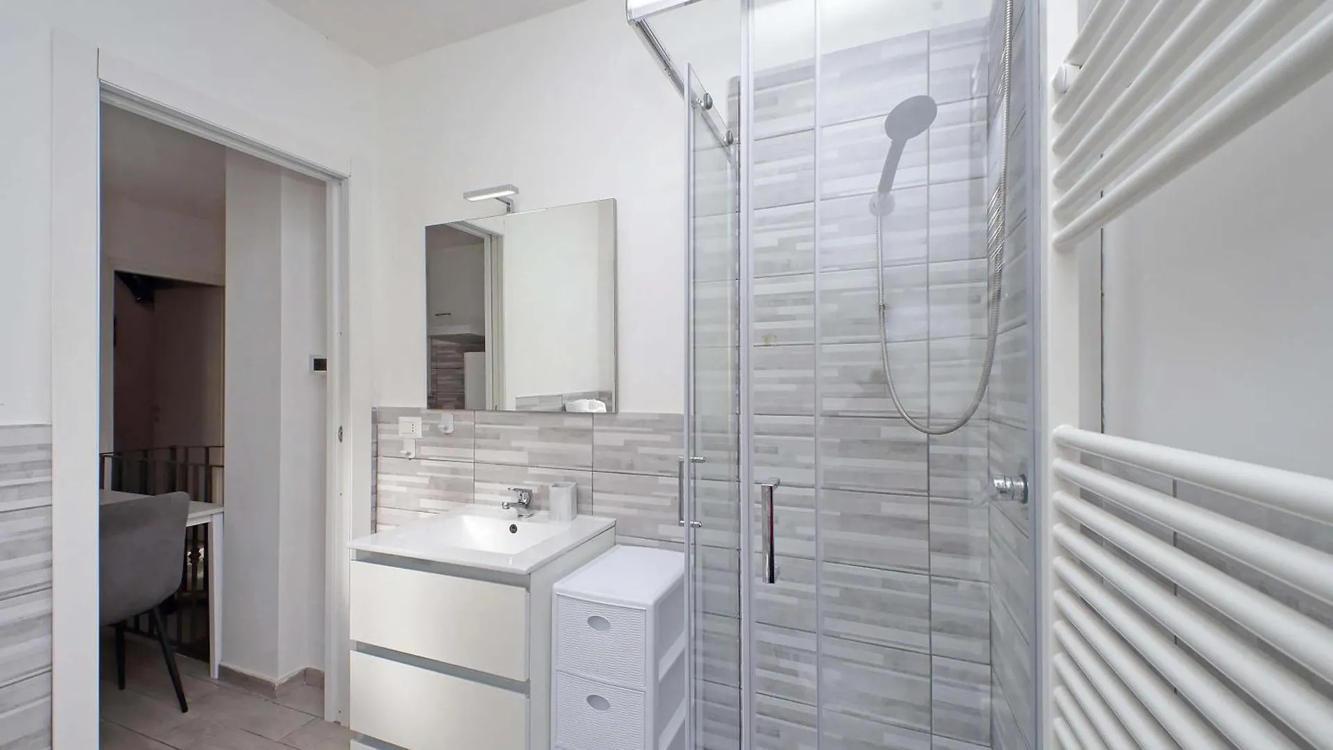 Mantellini Terrace Duplex Apartment Rome 0*,  Italy